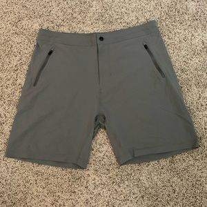 Mack Weldon 4 Way Active short.